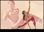 Smooth se mișcă exerciții cu impact redus pentru un corp și minte sănătoasă